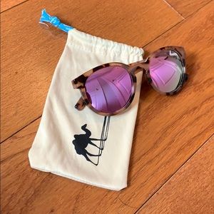 Humps optics sunglasses